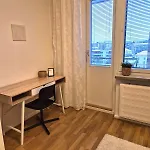 M&j Villentorni Apartmán *