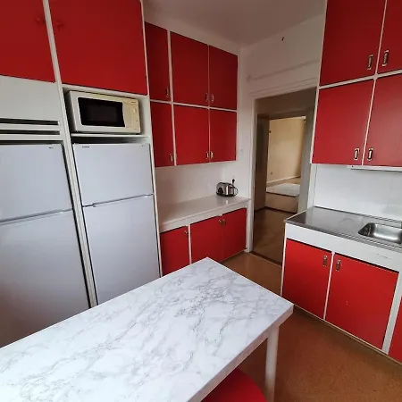 M&j Villentorni * Jyväskylä