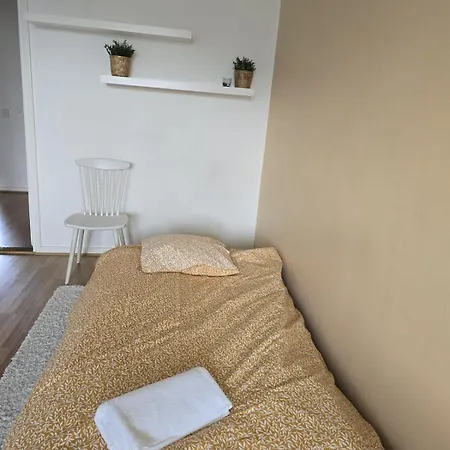 M&j Villentorni Jyväskylä