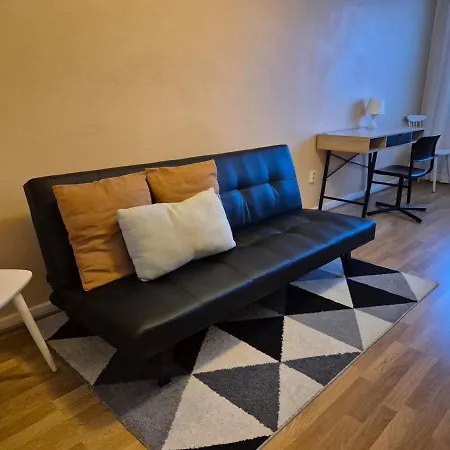 M&j Villentorni * Jyväskylä