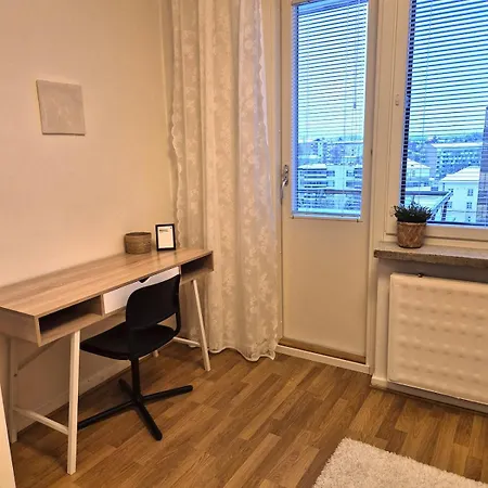 M&j Villentorni Appartement *