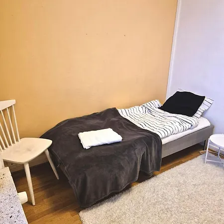 M&j Villentorni Appartement Jyväskylä