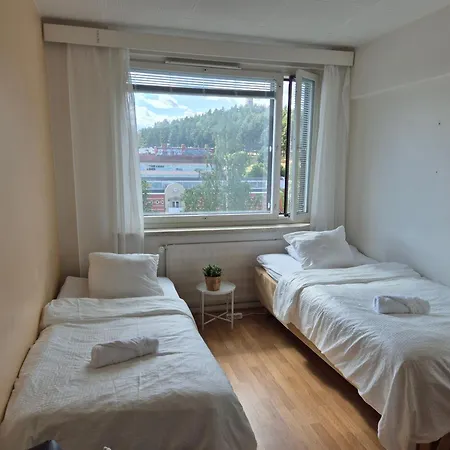 M&j Villentorni Appartement *