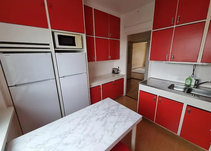 M&j Villentorni * Jyväskylä