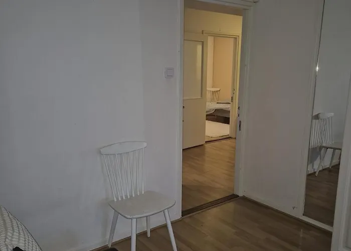 M&j Villentorni * Jyväskylä