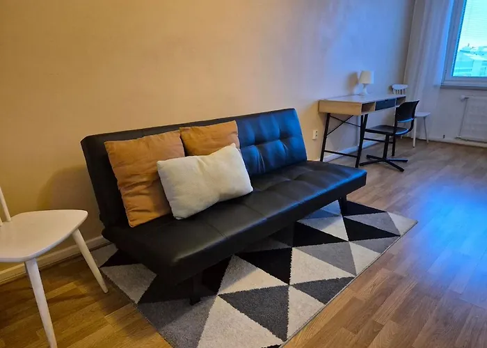 M&j Villentorni * Jyväskylä